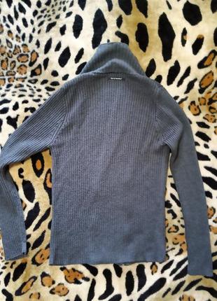 David hamilton свитер из шерсти сток5 фото