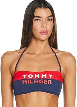 Верх купальник tommy hilfiger3 фото