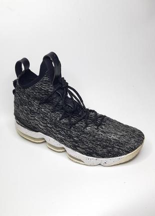 Кроссовки nike lebron 15 оригинал1 фото