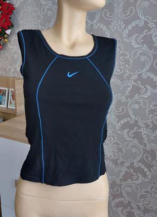 Майка nike
