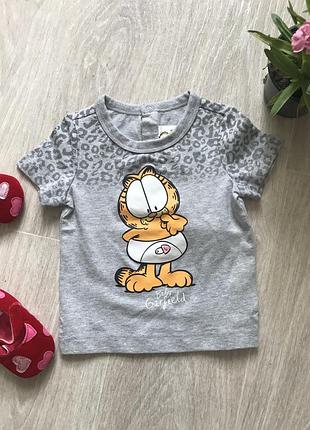 Футболка