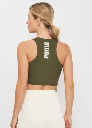 Puma top топ бра для тренировок