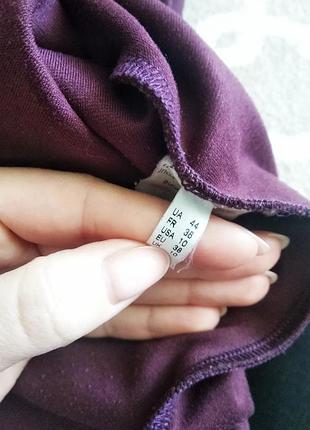 Свитшот женский oversize 3