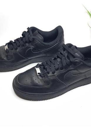 Кроссовки nike air force 1 оригинал4 фото