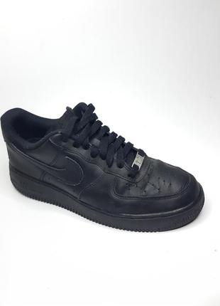 Кроссовки nike air force 1 оригинал1 фото