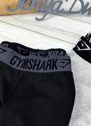 Спортивные лосины gymshark flex v35 фото