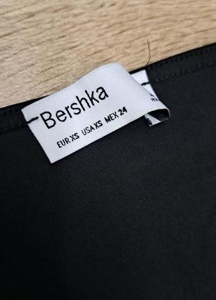 Платье bershka3 фото