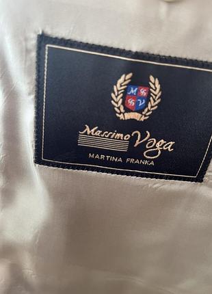 Костюм massimo voga