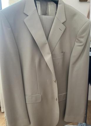 Костюм massimo voga