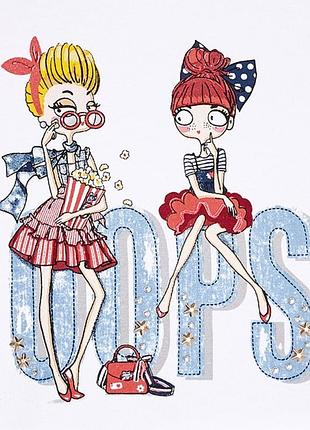 Яскраве плаття mayoral на 98, 104, 116, 122, 128 і 134 см 4