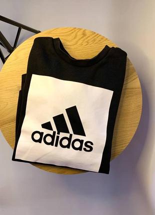 Свитшоты adidas оригинал3 фото