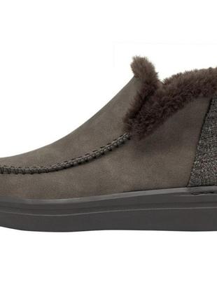 Черевики hey dude