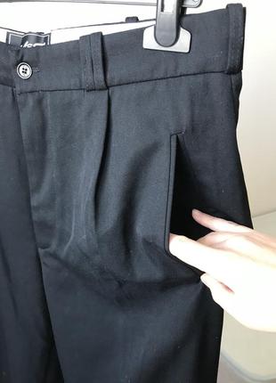 Нові класичні чоловічі брюки зі стрілами2 фото