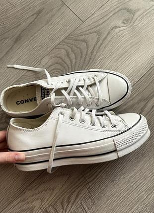 Chuck taylor all star lift - converse