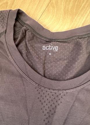 Термофутболка