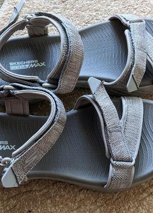 Skechers сандалии босоножки2 фото