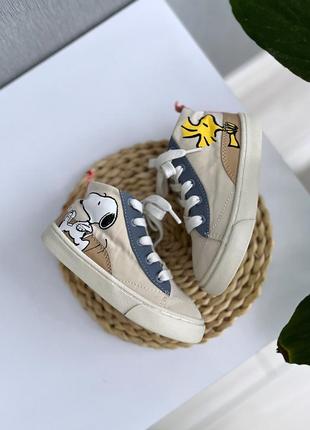 Кедр хайтопы zara 15cm