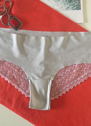 Body tchibo трусы хипстеры трусики eu 40/42