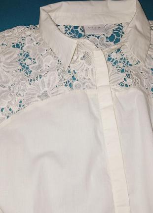 Блуза размер м vila4 фото