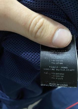 Ветровка fila6 фото