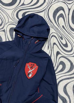 Ветровка fila5 фото