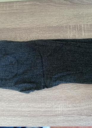 Zara 110 штаны муслин на 4 5 лет3 фото
