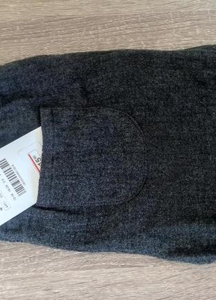Zara 110 штаны муслин на 4 5 лет7 фото