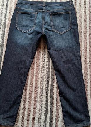 Джинси 38/30 denim co6 фото