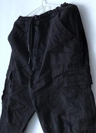 Джогери denim co 3