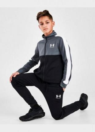 Спортивний костюм under armour4 фото