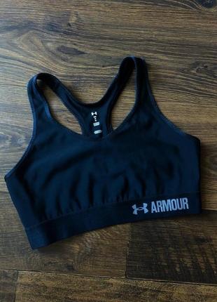 Топ under armour