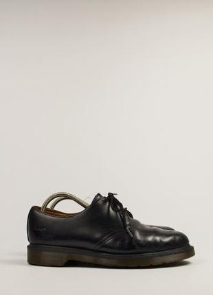 Мужские туфли dr. martens, 43.5р