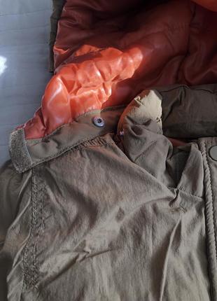 Куртка для хлопчика 5