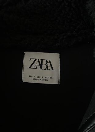 Дублянка тепла zara4 фото