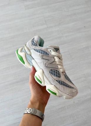 Кроссовки new balance