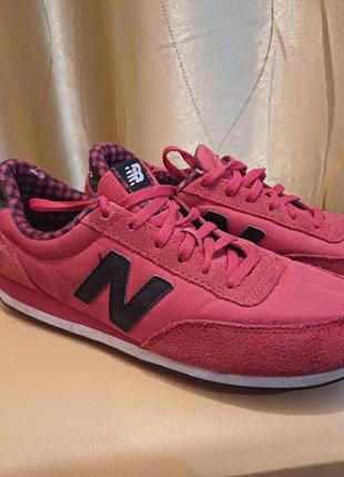 Кроссовки ню баланс new balance