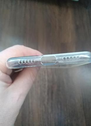 Huawei p20pro чехол 4