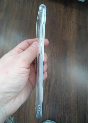 Huawei p20pro чехол 5