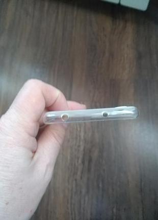 Huawei p20pro чехол 6