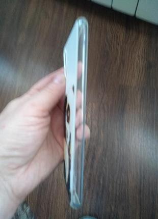 Huawei p20pro чехол 7
