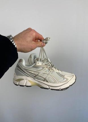 Ассикс asics 1972-2160 beige