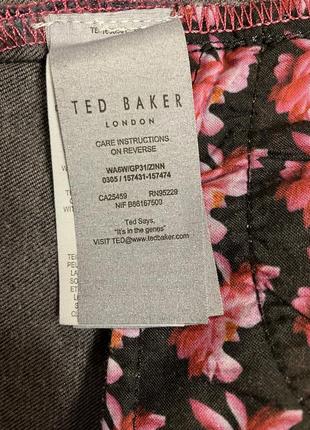 Джинсы женские ted baker оригинал премиум8 фото