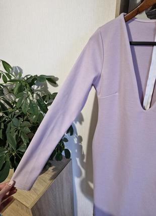 Платье missguided 5