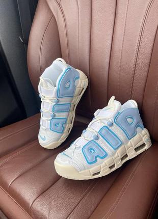 Nike air more uptempo