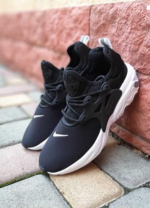 Жіночі кросівки nike react presto😍