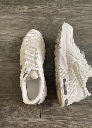 Кроссовки nike air max