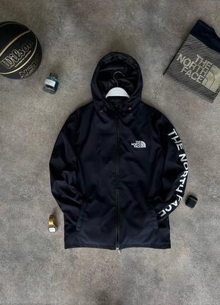 Ветровка the north face 1985 p