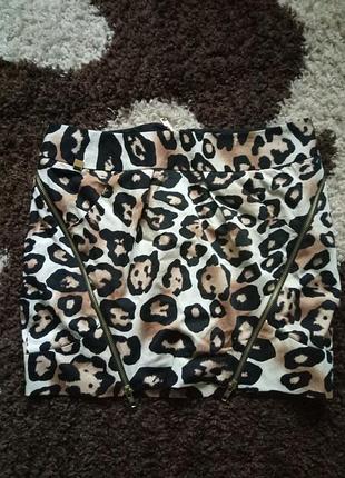 Юбка river island