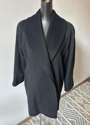 Пальто max mara альпака4 фото