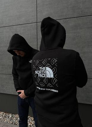 Худи the north face🔥 3